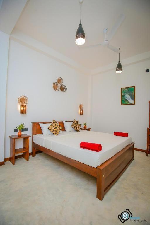 Sweet Emotion Mirissa Exterior foto