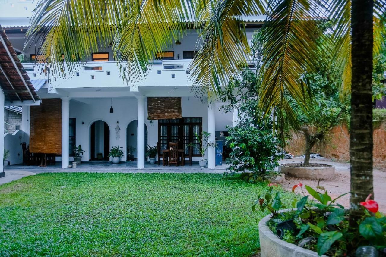Sweet Emotion Mirissa Exterior foto