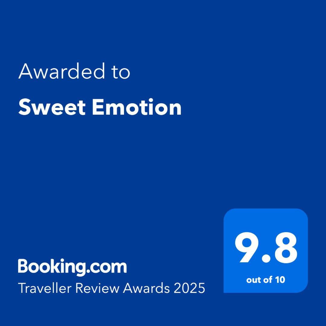 Sweet Emotion Mirissa Exterior foto
